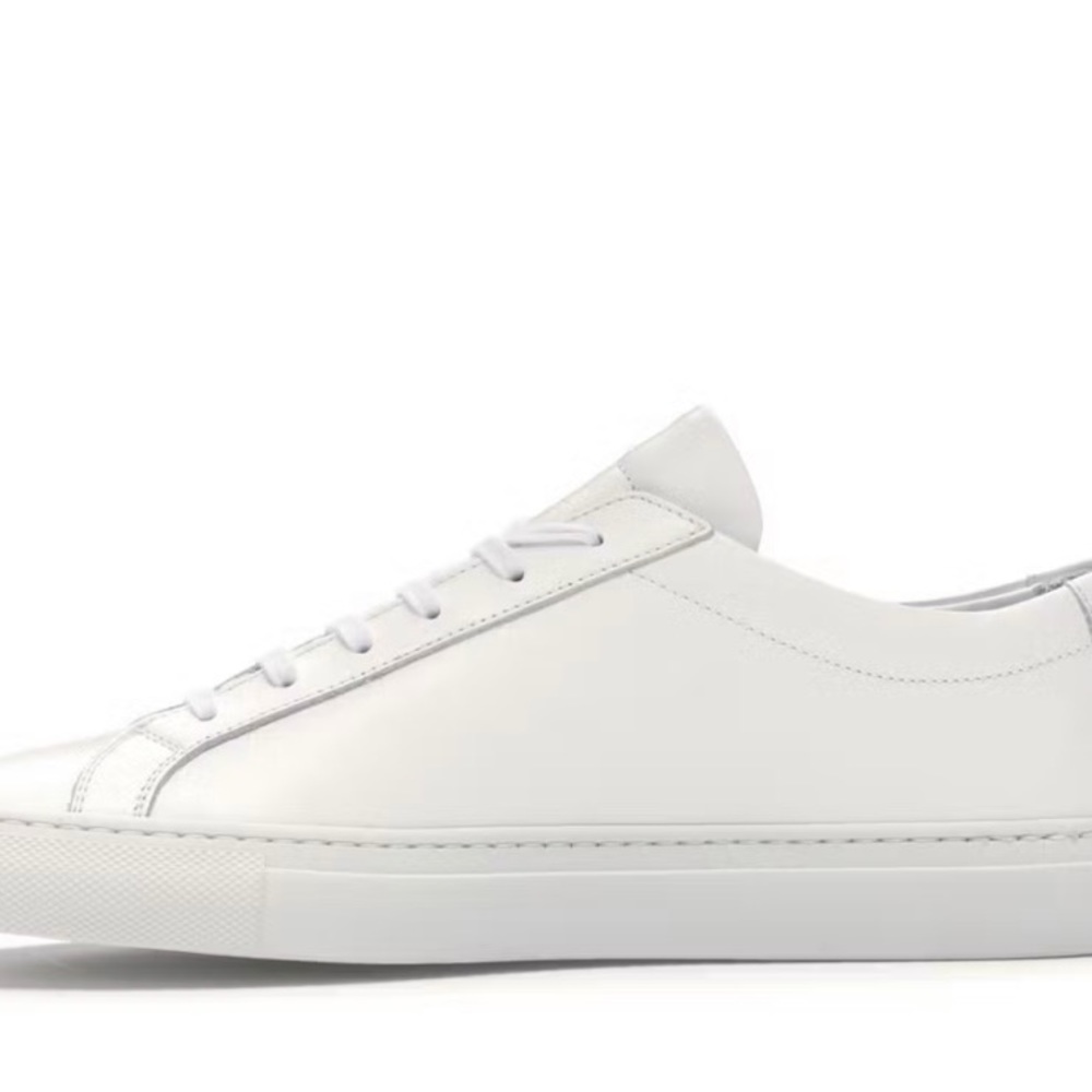 Common Projects Original Achilles